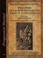 okładka książki - Wskazówki dla nowopowstających