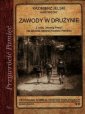 okładka książki - Zawody w drużynie. Seria: Przywrócić