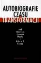 okładka książki - Autobiografie czasu transformacji