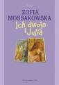 okładka książki - Ich dwoje i Julia