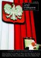 okładka książki - Teologia polityczna nr 3. Pierwszy