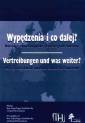 okładka książki - Wypędzenia i co dalej? Materiały