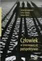 okładka książki - Człowiek w zmieniającej się perspektywie