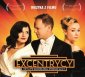 okładka płyty - Excentrycy. Muzyka z filmu