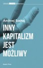 okładka książki - Inny kapitalizm jest możliwy