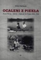 okładka książki - Ocaleni z piekła. Przez Persję,