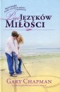 okładka książki - Pięć języków miłości