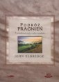 pudełko audiobooku - Podróż pragnień