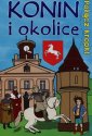 okładka książki - Połącz kropki. Konin i okolice