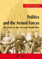 okładka książki - Politics and the Armed Forces.