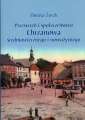 okładka książki - Przestrzeń i społeczeństwo Chrzanowa