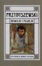 okładka książki - Przybyszewski. Rewizje i filiacje