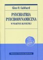 okładka książki - Psychiatria psychodynamiczna w