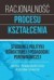 Racjonalność procesu kształcenia. - okładka książki