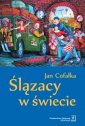 okładka książki - Ślązacy w świecie