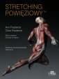 okładka książki - Stretching powięziowy