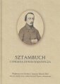 okładka książki - Sztambuch Cypriana Dunin-Wąsowicza