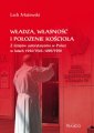 okładka książki - Władza, własność i położenie Kościoła....