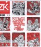 okładka książki - Zeszyty komiksowe nr 20