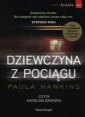 pudełko audiobooku - Dziewczyna z pociągu (CD mp3)