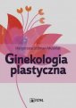 okładka książki - Ginekologia plastyczna