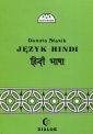 okładka książki - Język hindi cz. 2. Seria: Języki