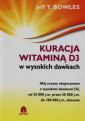 okładka książki - Kuracja witaminą D3 w wysokich