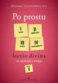 okładka książki - Po prostu Lectio divina na niedziele