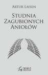 okładka książki - Studnia Zagubionych Aniołów