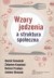 Wzory jedzenia a struktura społeczna - okładka książki