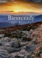 okładka książki - Bieszczady Góry magiczne. Zachód