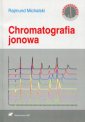 okładka książki - Chromatografia jonowa