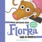 okładka książki - Florka. Mejle do Klemensa