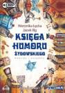 pudełko audiobooku - Księga humoru żydowskiego