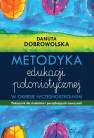 okładka książki - Metodyka edukacji polonistycznej