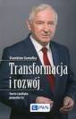 okładka książki - Transformacja i rozwój. Teoria