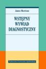 okładka książki - Wstępny wywiad diagnostyczny