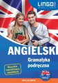 okładka podręcznika - Angielski. Gramatyka podręczna