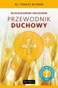 okładka książki - Błogosławieni miłosierni. Przewodnik