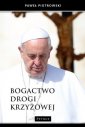 okładka książki - Bogactwo Drogi Krzyżowej