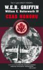 okładka książki - Czas honoru. Tom 5 cyklu Więzy