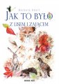 okładka książki - Jak to było z lisem i zającem