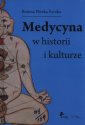 okładka książki - Medycyna w historii i kulturze