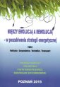 okładka książki - Między ewolucją a rewolucją - w