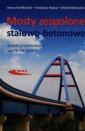 okładka książki - Mosty zespolone stalowo-betonowe.