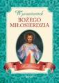 okładka książki - W promieniach Bożego miłosierdzia.