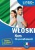 Włoski. Kurs dla początkujących - okładka podręcznika