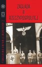 okładka książki - Zagłada II Rzeczypospolitej. Seria: