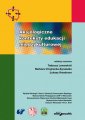 okładka książki - Aksjologiczne konteksty edukacji