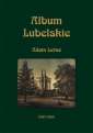 okładka książki - Album Lubelskie